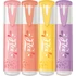 Kép 4/4 - Szövegkiemelő készlet, 1-5 mm, MAPED "Fluo Peps Flex Pastel", pasztell szín, vegyes készletek