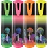 Kép 2/6 - Szövegkiemelő készlet, 1-5 mm, MAPED "Deepsea Paradise Fluo Peps", 4 különböző szín