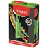 Kép 3/3 - Szövegkiemelő, 1-5 mm, MAPED "Fluo Peps Classic", zöld