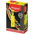 Kép 3/3 - Szövegkiemelő, 1-5 mm, MAPED "Fluo Peps Classic", sárga