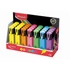Kép 1/2 - Szövegkiemelő display, 1-5 mm, MAPED "Fluo Peps Classic", vegyes színek