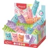 Kép 1/7 - Szövegkiemelő display, 1-5 mm, MAPED "Mini Pastel", 5 különböző pasztell szín