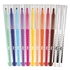 Kép 2/8 - Filctoll készlet, 3,6 mm, törölhető, MAPED "Color`Peps Oops!", 10+2 különböző szín