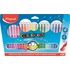 Kép 1/2 - Filctoll készlet, mosható, MAPED "Color`Peps Long Life", 24 különböző szín