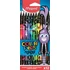 Kép 1/6 - Színes ceruza készlet, háromszögletű, MAPED "Color`Peps Monster", 12 különböző szín