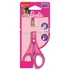 Kép 1/2 - Olló, iskolai, 13 cm, MAPED "Barbie"