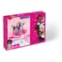 Kép 1/7 - Színező készlet, ajándékdoboz, MAPED "Barbie", 35 darabos