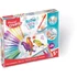 Kép 1/7 - Fújós filctoll készlet, MAPED CREATIV, "Blow pen Basic"