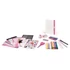 Kép 2/4 - Kreatív scrapbooking készlet, 50 darabos, MAPED CREATIV "Scrapbooking Set - Barbie"