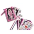 Kép 3/4 - Kreatív scrapbooking készlet, 50 darabos, MAPED CREATIV "Scrapbooking Set - Barbie"