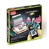 Kép 1/5 - Animációkészítő készlet applikációval, mini, MAPED CREATIV "Animaker Flip", Pop