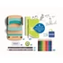 Kép 3/5 - Animációkészítő készlet applikációval, mini, MAPED CREATIV "Animaker Flip", Pop