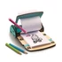 Kép 4/5 - Animációkészítő készlet applikációval, mini, MAPED CREATIV "Animaker Flip", Pop
