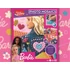 Kép 4/5 - Mozaikos képkészítő készlet, MAPED CREATIV "Barbie"
