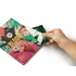 Kép 6/8 - Fóliás képkészítő készlet, MAPED CREATIV "Barbie Foil`Art"