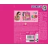 Kép 7/8 - Fóliás képkészítő készlet, MAPED CREATIV "Barbie Foil`Art"