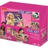 Kép 8/8 - Fóliás képkészítő készlet, MAPED CREATIV "Barbie Foil`Art"
