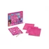 Kép 2/8 - Képkarcoló matricás készlet, MAPED CREATIV "Barbie Scratching"