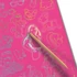 Kép 4/8 - Képkarcoló matricás készlet, MAPED CREATIV "Barbie Scratching"