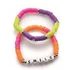 Kép 6/10 - Karkötő készítő készlet, MAPED CREATIV, "Imagin` Style", neon