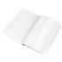 Kép 2/2 - Füzet- és könyvborító, áttetsző, fényes felület, állítható széllel, öntapadó csíkkal 550x310 mm, PP, PANTA PLAST, 10 db/csomag