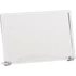 Kép 3/4 - Laptartó, "L", dönthető, 70x110 mm, PANTA PLAST