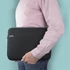 Kép 5/5 - Notebook tok, 13,3", antibakteriális, RAPESCO, fekete Kép 5/5 - Notebook tok, 13,3", antibakteriális, RAPESCO, fekete