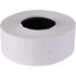 Kép 1/2 - Árazószalag, 21x12 mm, "Motex", fehér