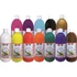 Kép 2/2 - Tempera, 500 ml, Südor, fekete