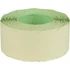 Kép 1/2 - Árazószalag, 25x16 mm, zöld