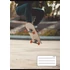 Kép 1/2 - Füzet, tűzött, A5, vonalas, 32 lap, 4-8. osztály, COOL BY VICTORIA, "Skateboard", "21-32"