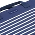 Kép 7/7 - Notebook táska, 15", VIQUEL CASAWORK "Marin", kék-fehér
