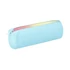 Kép 2/3 - Tolltartó, henger alakú, VIQUEL "Rainbow Pastel", vegyes színek
