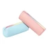 Kép 3/3 - Tolltartó, henger alakú, VIQUEL "Rainbow Pastel", vegyes színek