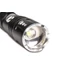 Kép 2/6 - Elemlámpa, 1W, LED, 17 cm, MAUL "Dion", fekete
