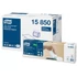 Kép 1/2 - Szalvéta, adagolós, 2 rétegű, 21,3x16,5 cm, N4 rendszer, Premium, TORK "Xpressnap Extra Soft", fehér