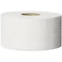 Kép 1/2 - Toalettpapír, T2 rendszer, 2 rétegű, 18, 8 cm átmérő, Advanced, TORK "Mini Jumbo", fehér