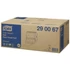 Kép 2/2 - Kéztörlő, tekercses, 2 rétegű, H1 rendszer, Advanced, TORK "Matic Soft", fehér