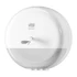 Kép 1/3 - Toalettpapír adagoló, T9 rendszer, Elevation, TORK "SmartOne Mini", fehér