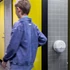 Kép 2/2 - Toalettpapír adagoló, T8 rendszer, Elevation, TORK "SmartOne", fehér