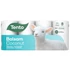 Kép 1/2 - Toalettpapír, 3 rétegű, kistekercses, 8 tekercs, TENTO "Balsam Coconut", fehér