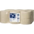 Kép 1/2 - Toalettpapír, T2 rendszer, 2 rétegű, 19 cm átmérő, Advanced, TORK "Mini Jumbo", natúr