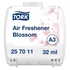 Kép 1/4 - Légfrissítő, folyamatos adagolású, 32 ml, A3 rendszer, TORK, mezei virágok