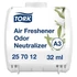 Kép 1/4 - Légfrissítő, folyamatos adagolású, 32 ml, A3 rendszer, TORK, szagsemlegesítő Kép 1/4 - Légfrissítő, folyamatos adagolású, 32 ml, A3 rendszer, TORK, szagsemlegesítő