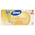 Kép 1/2 - Toalettpapír, 4 rétegű, kistekercses, 8 tekercs, ZEWA "Exclusive", almond blossom