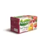 Kép 1/2 - Gyümölcstea, 20x2 g, PICKWICK "Fruit Fusion Variációk Piros", eper-tejszín, citrus-bodza, mágikus meggy, áfonya-málna