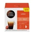 Kép 1/2 - Kávékapszula, 16 db,  NESCAFÉ DOLCE GUSTO "Caffé Lungo"