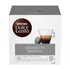 Kép 1/2 - Kávékapszula, 16 db,  NESCAFÉ DOLCE GUSTO "Ristretto Barista"