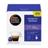 Kép 2/2 - Kávékapszula, 16 db,  NESCAFÉ DOLCE GUSTO "Ristretto Ardenza"