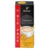 Kép 1/4 - Kávékapszula, 30 db, TCHIBO "Cafissimo Caffé Crema Fine"